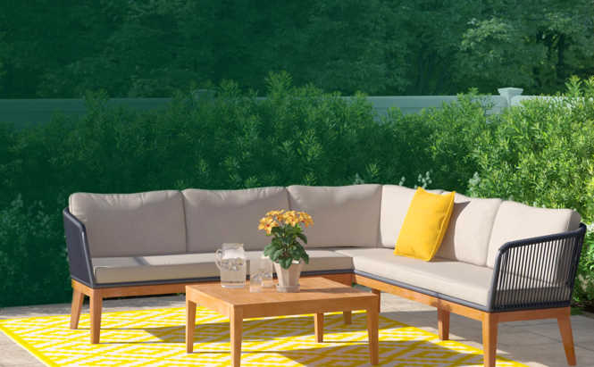 Wayfair.de Möbel, Lampen & Accessoires online kaufen